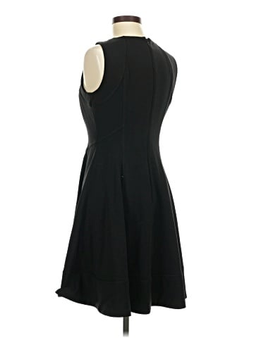 White House Black Market Cocktail Dress (view 2)