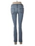 Paige Stripes Blue Jeans Size 26 waist - photo 2