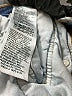 Levi's Hearts Blue Jeans Size 28 waist - photo 5
