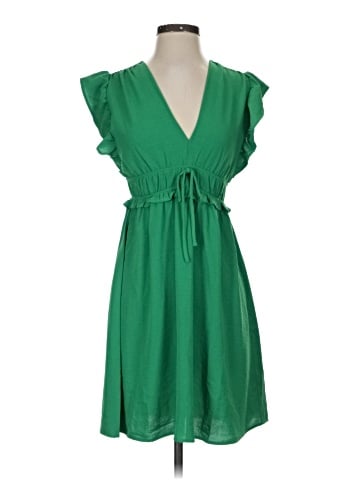 Monteau Casual Dress (view 1)