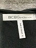 BCBGeneration Black Cocktail Dress Size M - photo 7