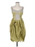 Willow Green Cocktail Dress Size SmEstimated - photo 1