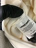 Lands' End Ivory Fleece Size L - photo 7