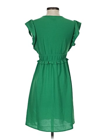 Monteau Casual Dress (view 2)