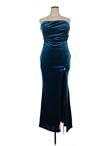 Lulus Cocktail Dress (view 1)