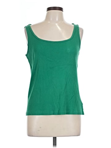 Lauren by Ralph Lauren Tank Top (view 1)