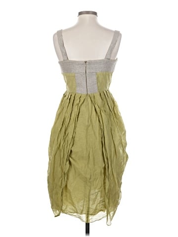 Willow Cocktail Dress (view 2)