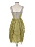 Willow Green Cocktail Dress Size SmEstimated - photo 2