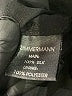 Zimmermann 100% Silk Solid Black Romper Size 4 (0) - photo 15