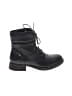 Assorted Brands Black Ankle Boots Size 7 - photo 1