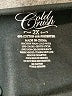 Cold Crush Floral Black Sweatshirt Size 2X - photo 7