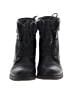 Assorted Brands Black Ankle Boots Size 7 - photo 2