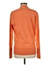 The Limited Orange Cardigan Size M - photo 2