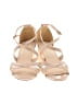 Benjamin Walk Ivory Sandals Size 10 - photo 2