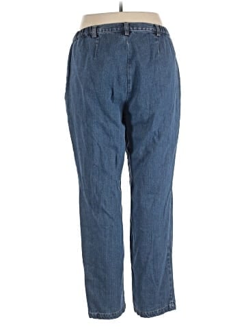 Cj Banks Jeans (view 2)