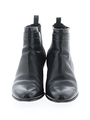 Vince. Ankle Boots (view 2)