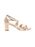 Benjamin Walk Ivory Sandals Size 10 - photo 1