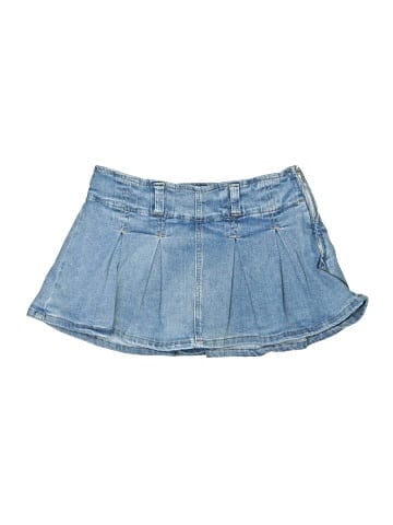 Almost Famous Denim Shorts (view 1)