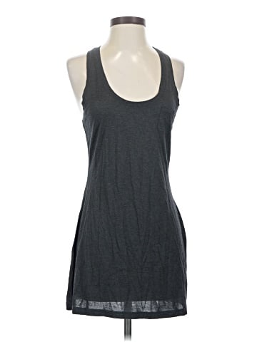Barneys New York Sleeveless Silk Top (view 1)