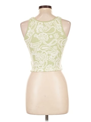 LA Hearts Tank Top (view 2)