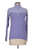 Puma Purple Pullover Sweater Size M - photo 1