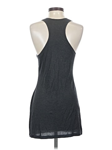 Barneys New York Sleeveless Silk Top (view 2)