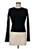 CUTS Black Long Sleeve T-Shirt Size M - photo 1