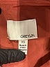 Greylin Solid Brown Jumpsuit Size XS - photo 4