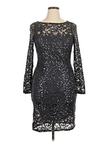 Marina Cocktail Dress (view 1)