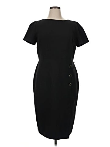 Ann Taylor Casual Dress (view 1)