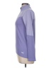 Puma Purple Pullover Sweater Size M - photo 5