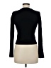 CUTS Black Long Sleeve T-Shirt Size M - photo 2