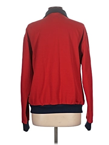Adidas Track Jacket (view 2)