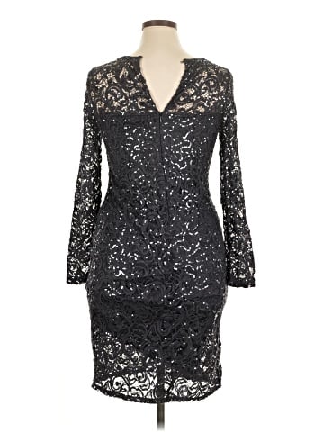 Marina Cocktail Dress (view 2)