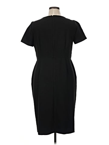 Ann Taylor Casual Dress (view 2)