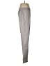 Ann Taylor Stripes Gray Dress Pants Size 8 - photo 4