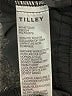 Tilley 100% Polyester Solid Black Casual Pants Size S - photo 8