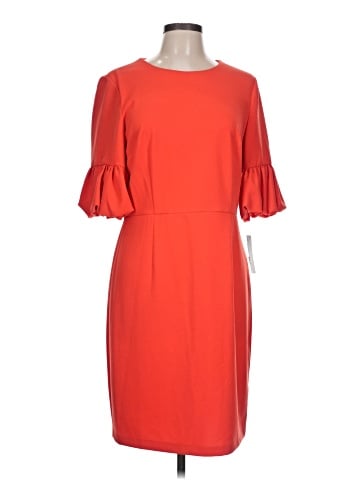 Donna Morgan Cocktail Dress (view 1)