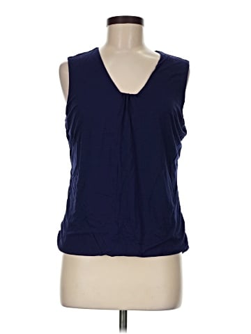 Classiques Entier Sleeveless T-Shirt (view 1)