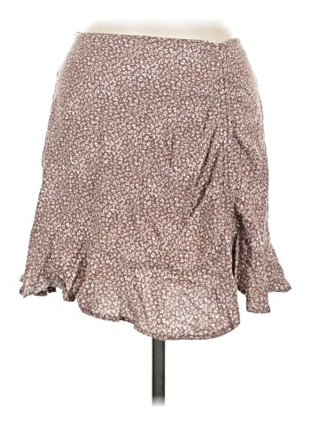 Urban Romantics Casual Skirt (view 1)