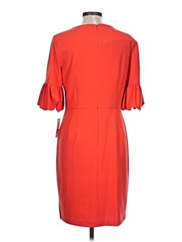 Donna Morgan Cocktail Dress (view 2)