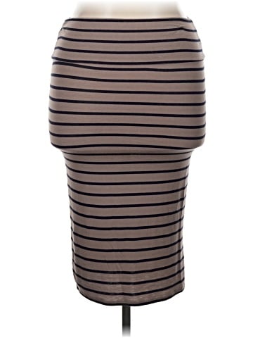 A.gain Casual Skirt (view 1)