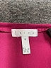 Leith Purple Casual Dress Size M - photo 7