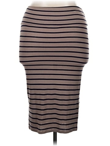 A.gain Casual Skirt (view 2)