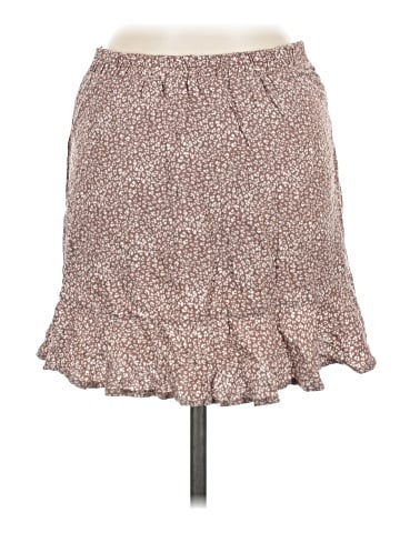 Urban Romantics Casual Skirt (view 2)