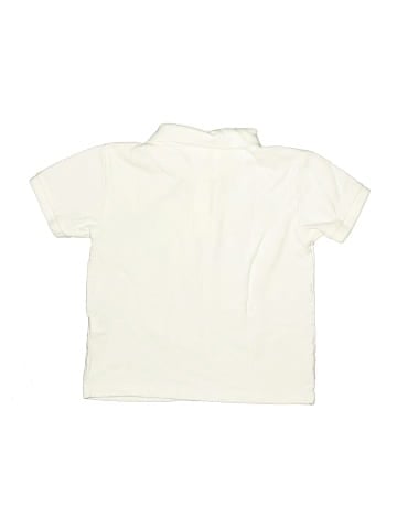 Zara Kids Short Sleeve Polo (view 2)