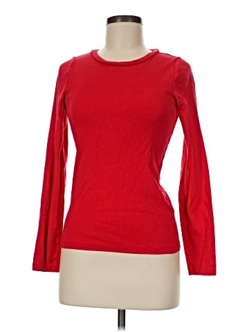 J.Crew Long Sleeve T-Shirt (view 1)