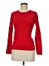 J.Crew Red Long Sleeve T-Shirt Size M - photo 1