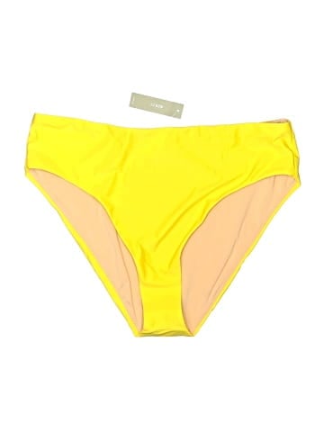 J.Crew Swimsuit Bottoms (view 1)