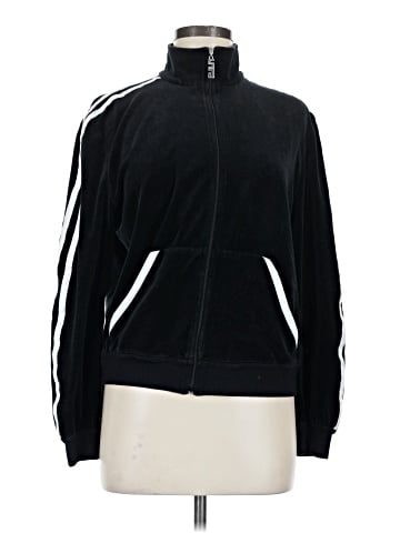 St. John Sport Track Jacket (view 1)